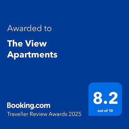 The View Apartments Brusubi Екстер'єр фото