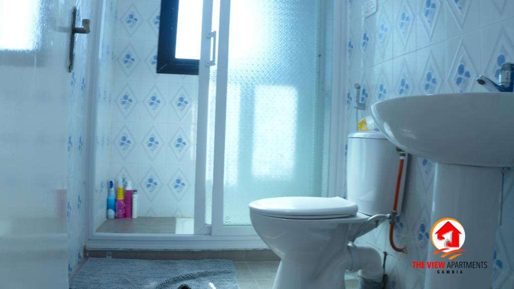 The View Apartments Brusubi Екстер'єр фото